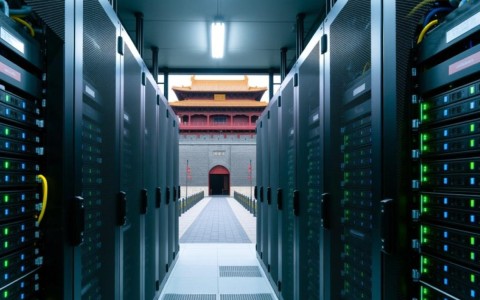 西安地区服务器优质服务，为何如此抢手？揭秘好服务器的秘密！