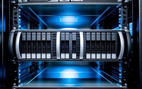 服务器说明书新手怎么快速上手看懂？