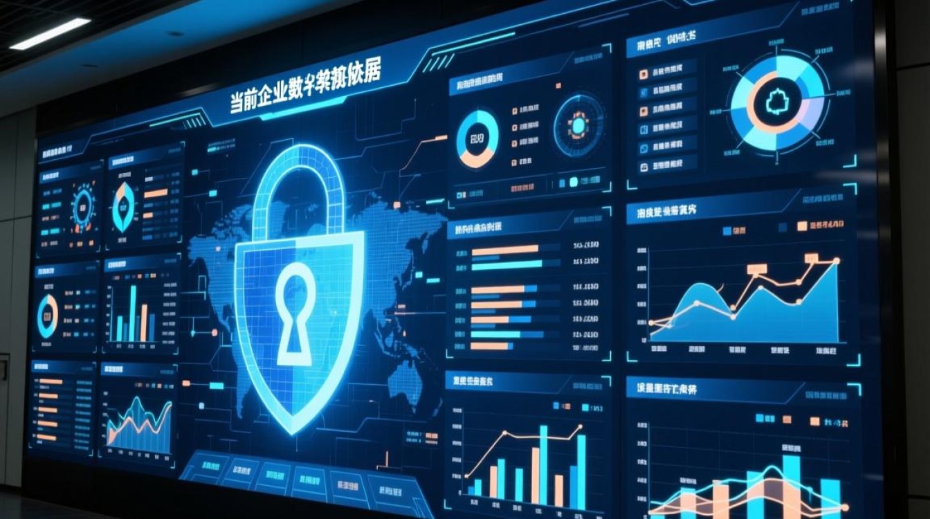 安全大屏如何实现数据实时监控与风险预警？