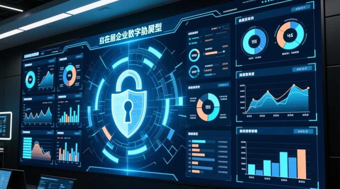 安全大屏如何实现数据实时监控与风险预警？