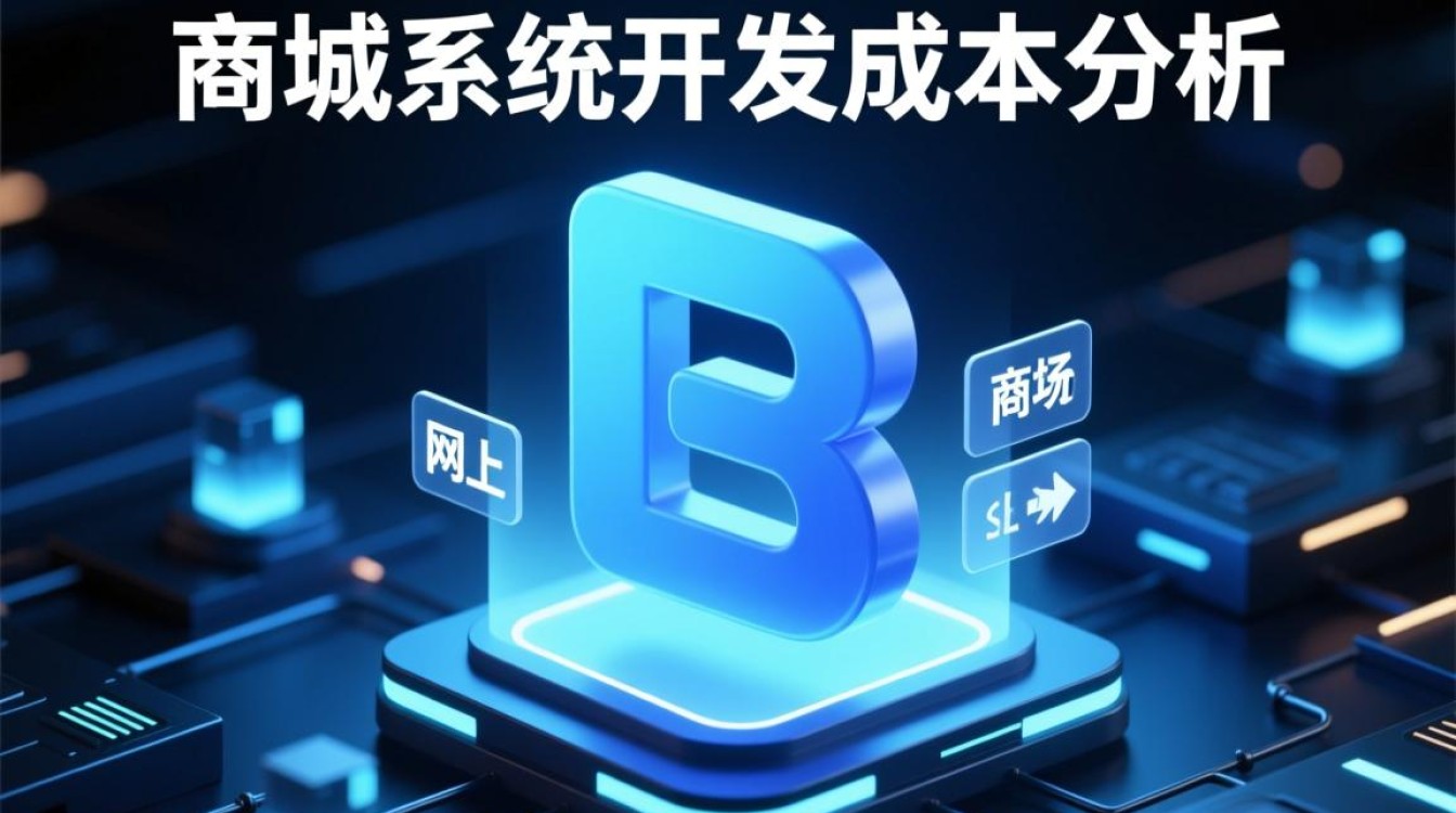 网上商城系统开发成本究竟几何？影响因素揭秘与预算规划指南！