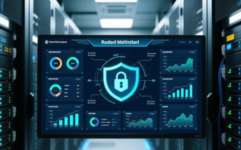 服务器账户监控系统如何有效防范未授权访问风险？