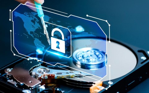 安全删除数据后，如何彻底恢复不留痕迹？