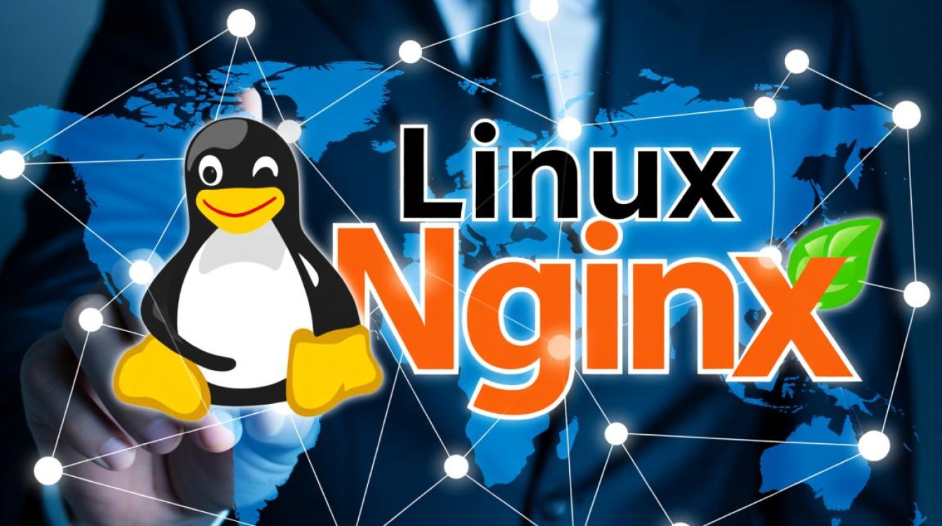 Linux下Nginx配置域名时,哪些步骤和细节容易出现问题? Linux下Nginx配置域名时,哪些步骤和细节容易出现问题?