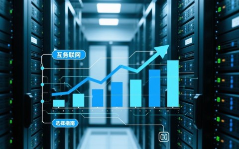 西安服务器托管，为何成为企业首选的数据中心布局地？