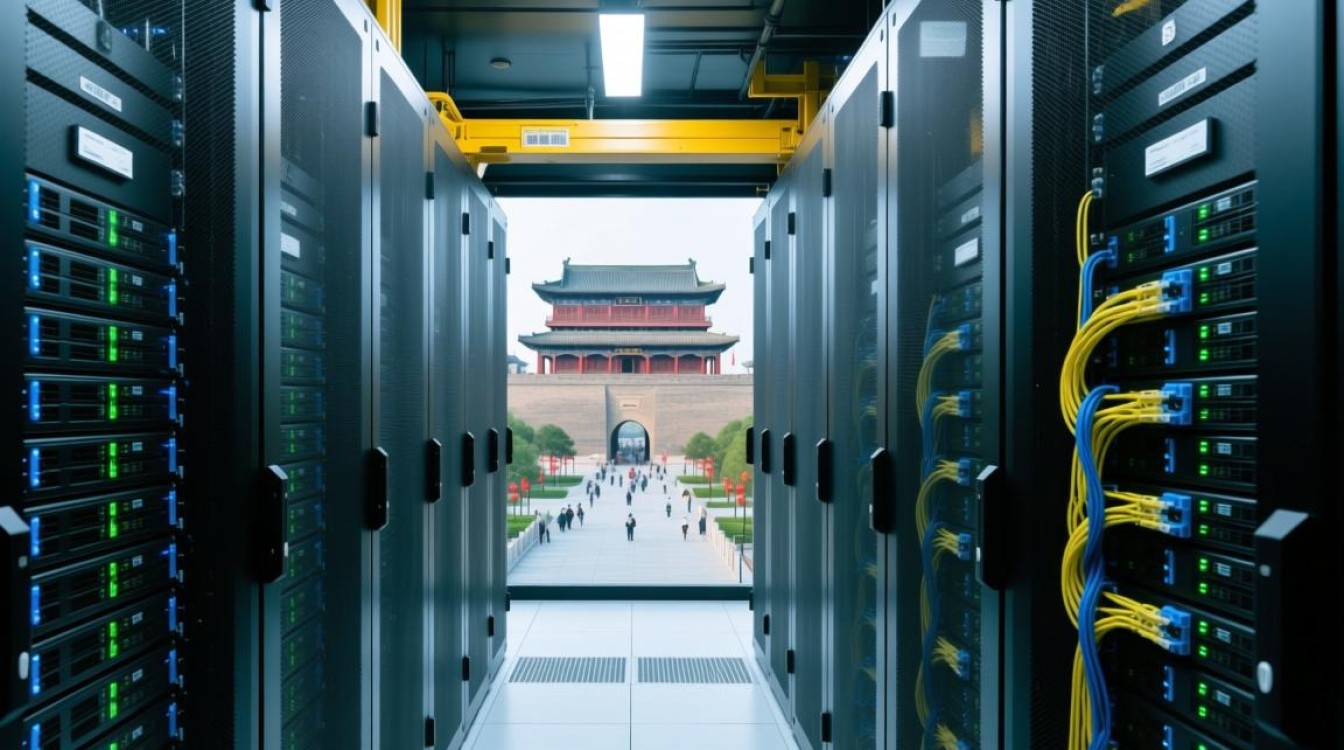 西安双线服务器，如何选择性价比高的优质服务？性价比与稳定性如何权衡？