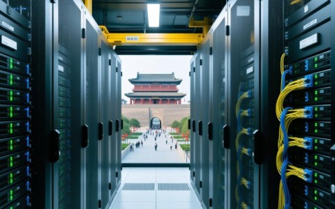 西安双线服务器，如何选择性价比高的优质服务？性价比与稳定性如何权衡？