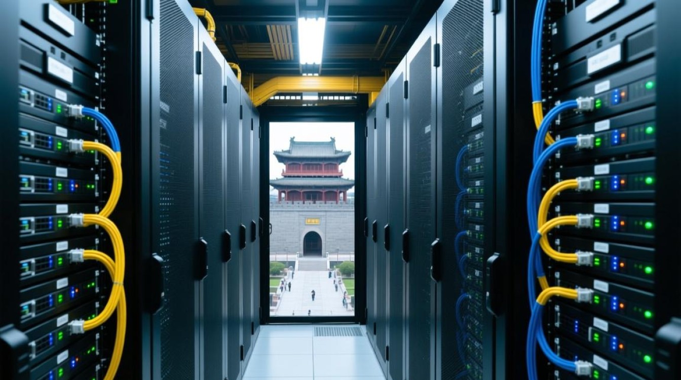 西安双线服务器，如何选择性价比高的优质服务？性价比与稳定性如何权衡？