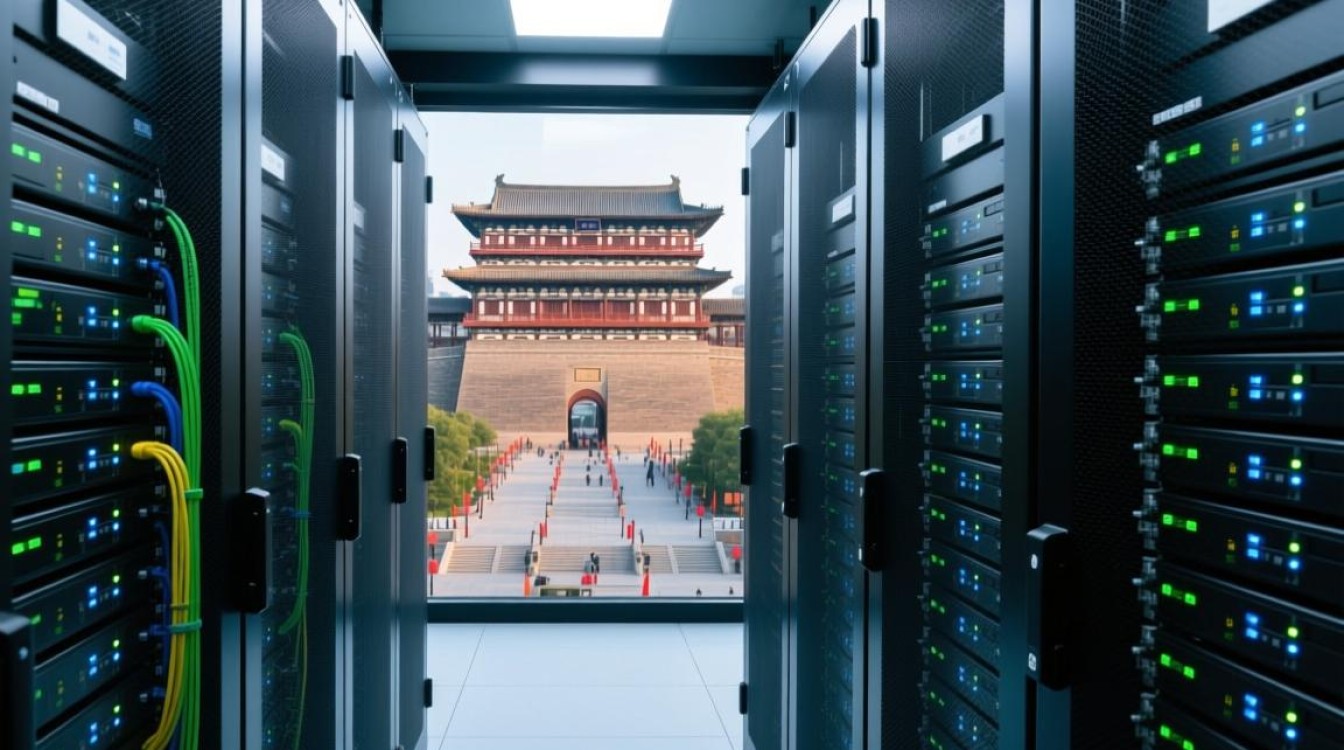 西安双线服务器，如何选择性价比高的优质服务？性价比与稳定性如何权衡？