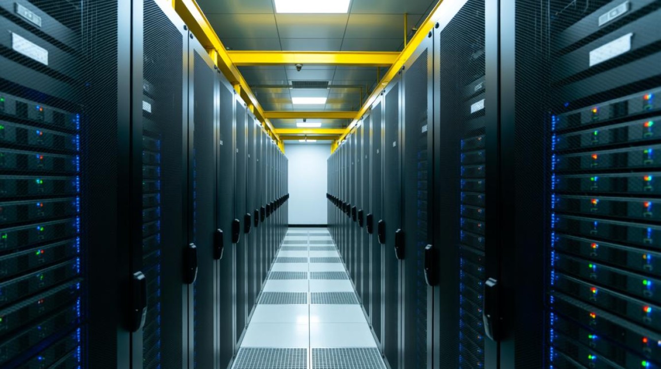 西安服务器，为何在信息技术领域地位日益凸显？背后的技术优势是什么？