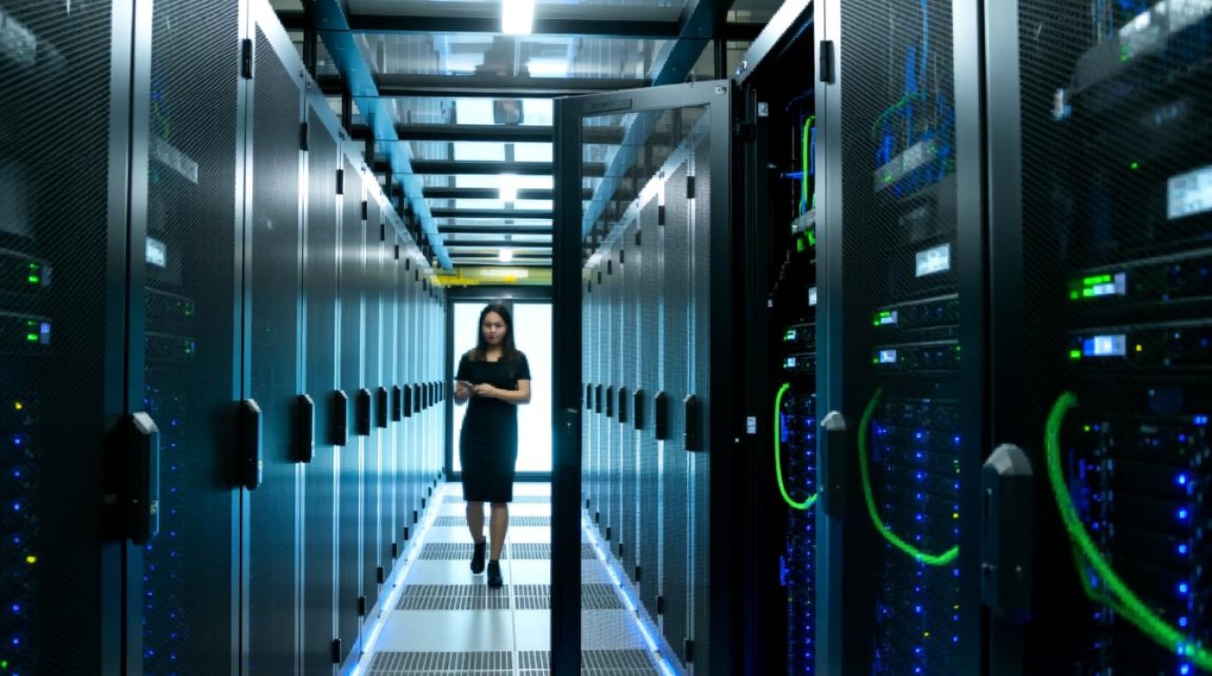 西安服务器，为何在信息技术领域地位日益凸显？背后的技术优势是什么？