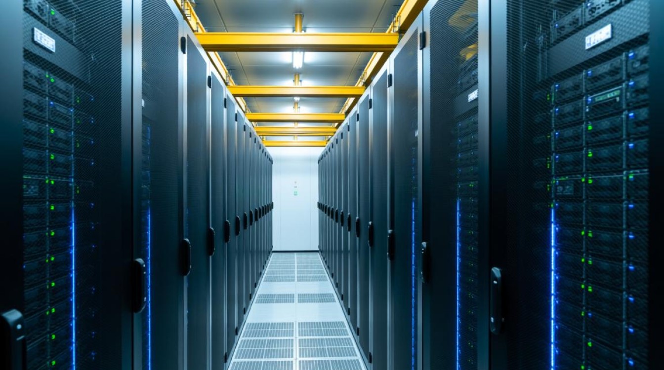 西安服务器，为何在信息技术领域地位日益凸显？背后的技术优势是什么？