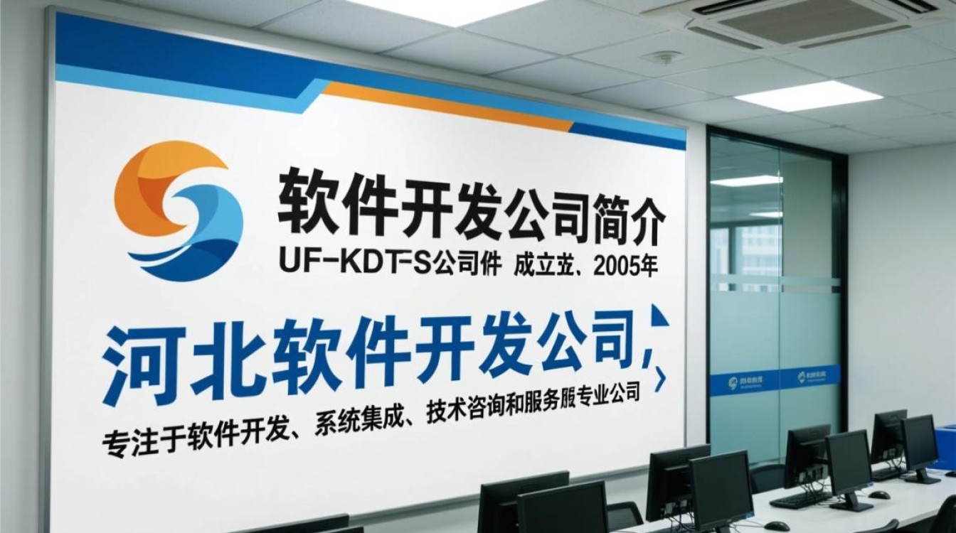 河北软件开发公司简介，有哪些独特优势与成功案例？