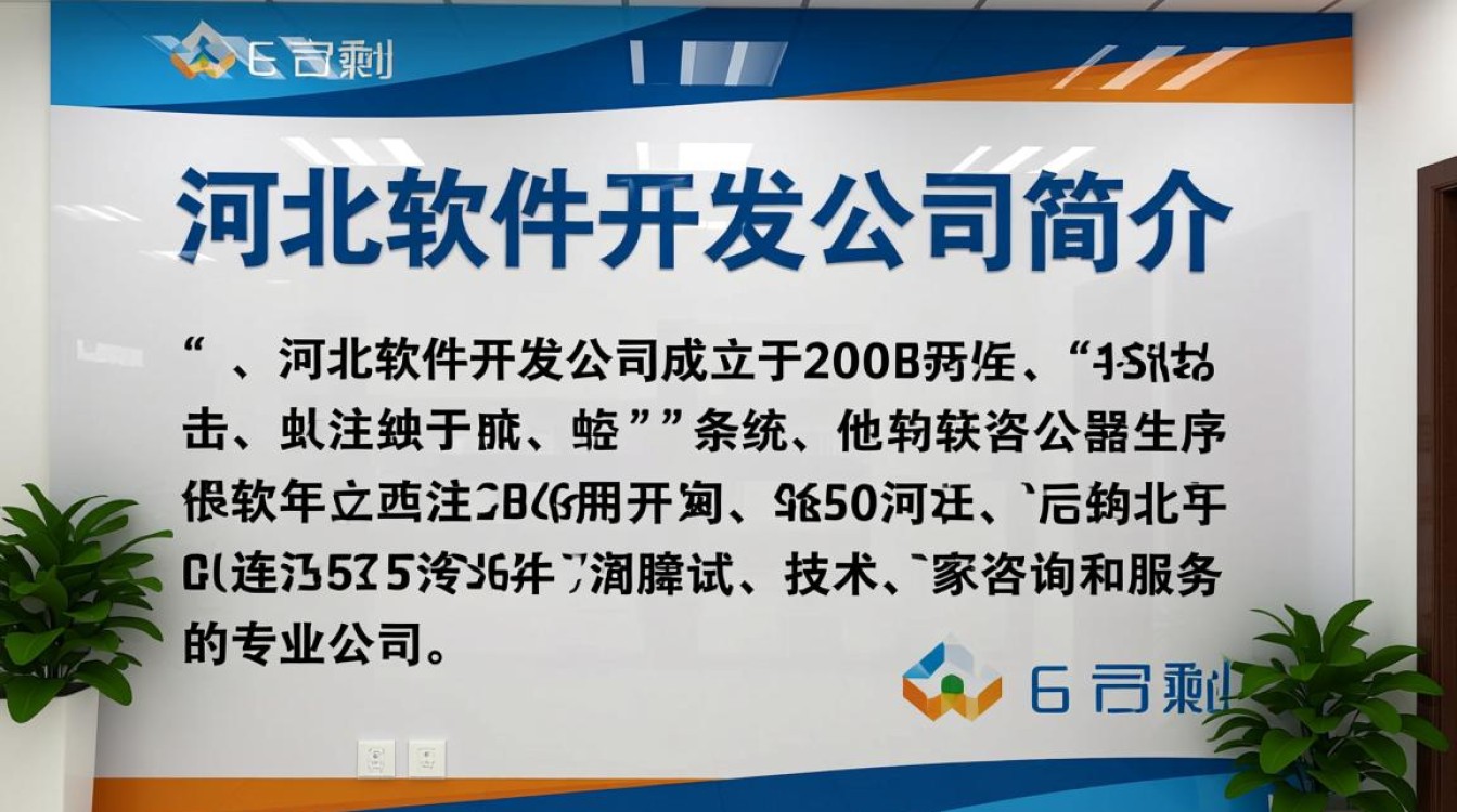 河北软件开发公司简介，有哪些独特优势与成功案例？