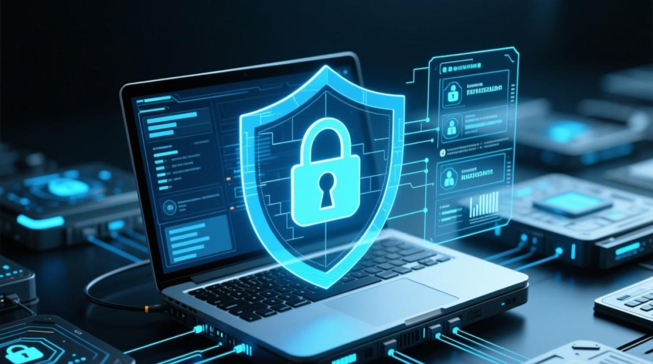 安全加密加数据备份，如何确保数据万无一失？