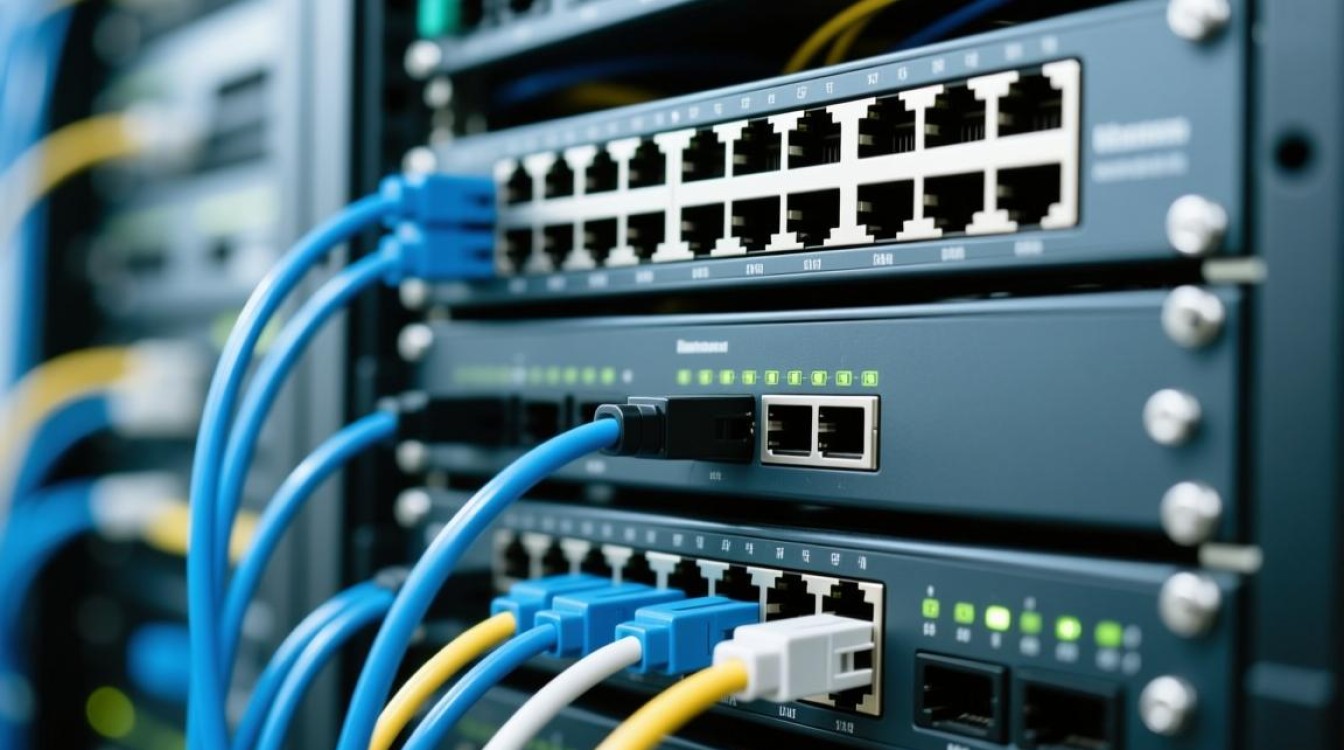 安全接入交换机如何保障企业网络安全? 安全接入交换机如何保障企业网络安全?