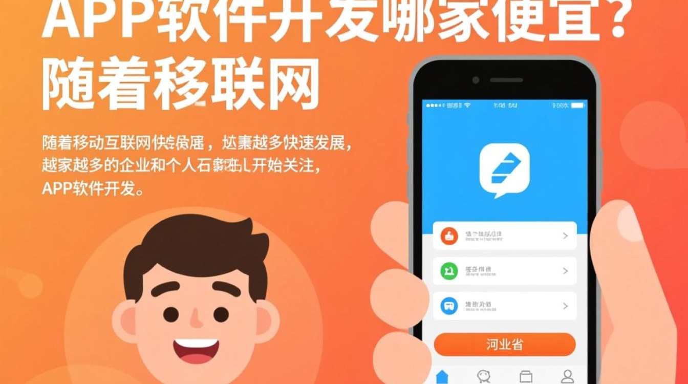 石家庄APP软件开发，哪家性价比高且价格亲民？揭秘最实惠的软件开发团队！