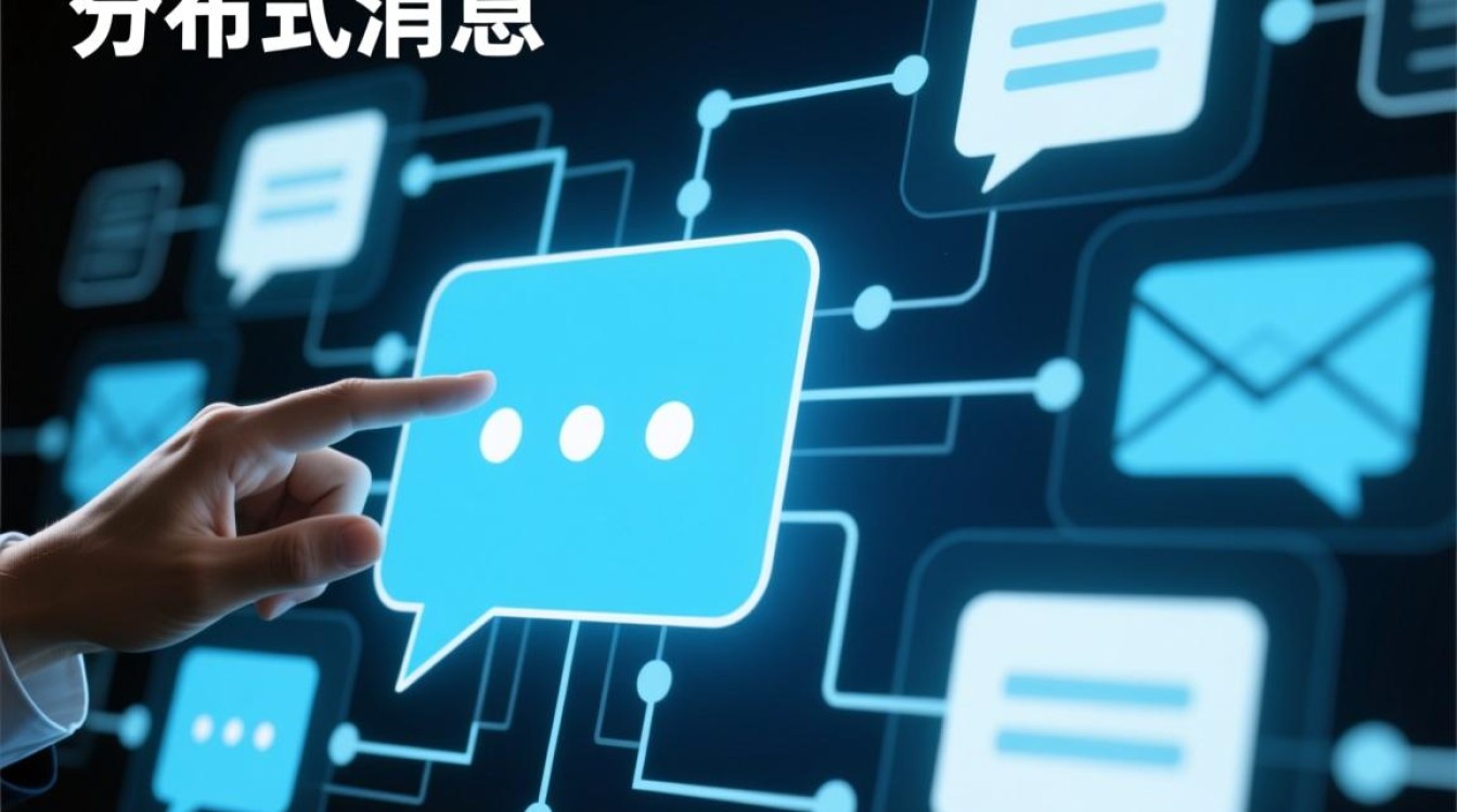 分布式消息在系统架构中扮演何种关键角色？为何它成为现代系统设计的首选通信方式？