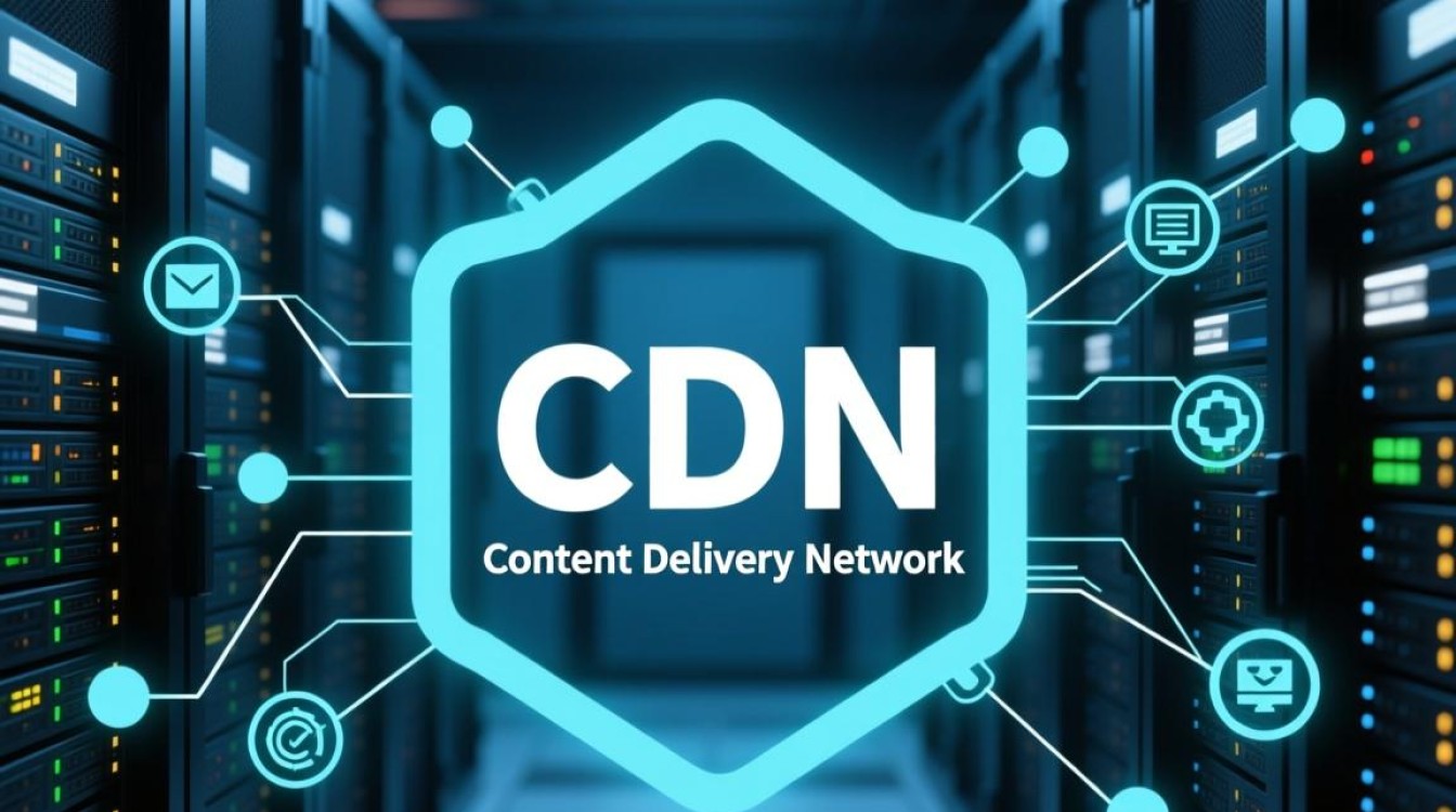 CDN如何有效保护IP地址和服务器，其机制原理是什么？