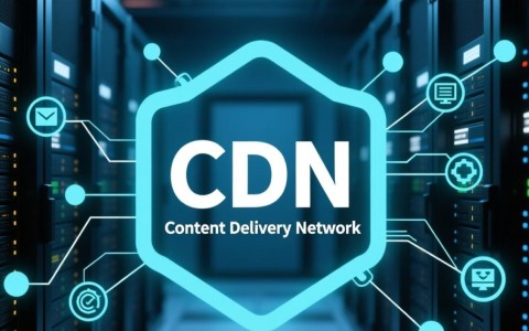 CDN如何有效保护IP地址和服务器，其机制原理是什么？