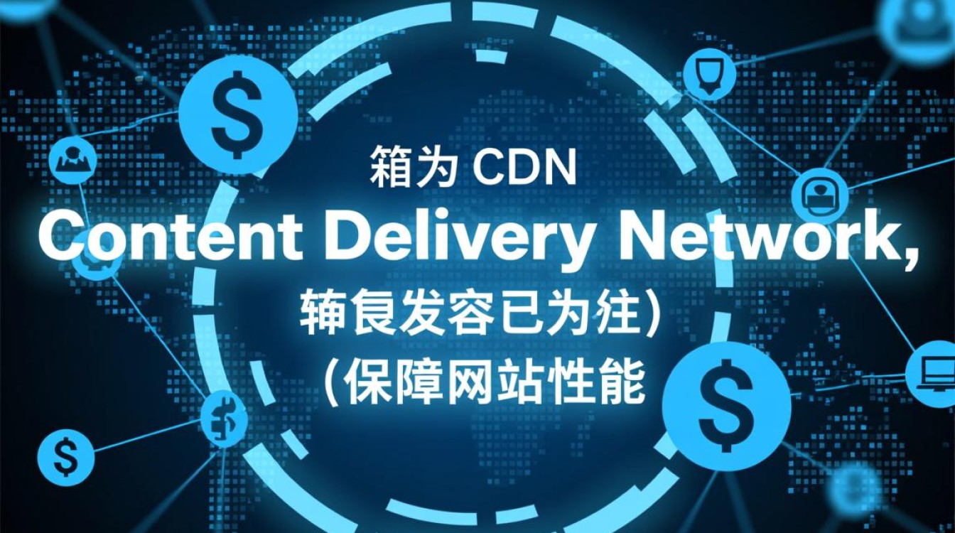 CDN如何有效保护IP地址和服务器，其机制原理是什么？