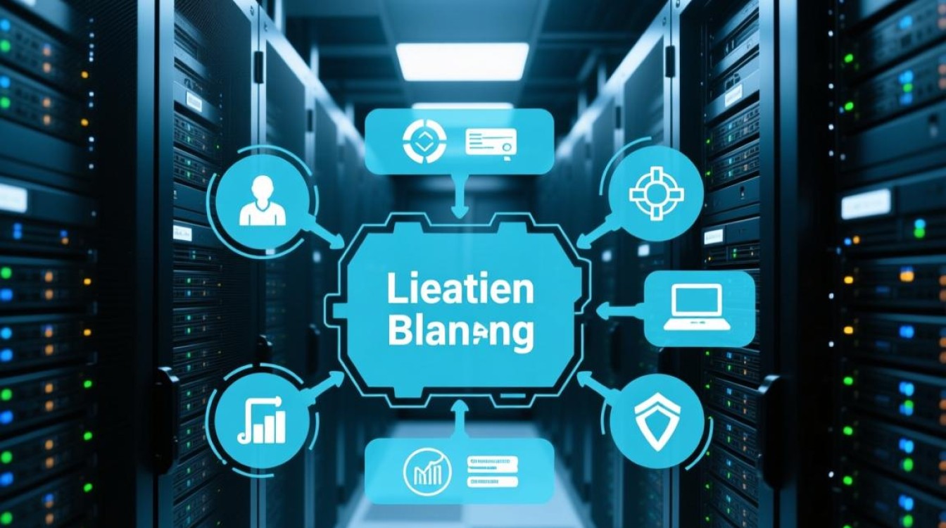 服务器负载均衡方案下载哪个更适合高并发场景？