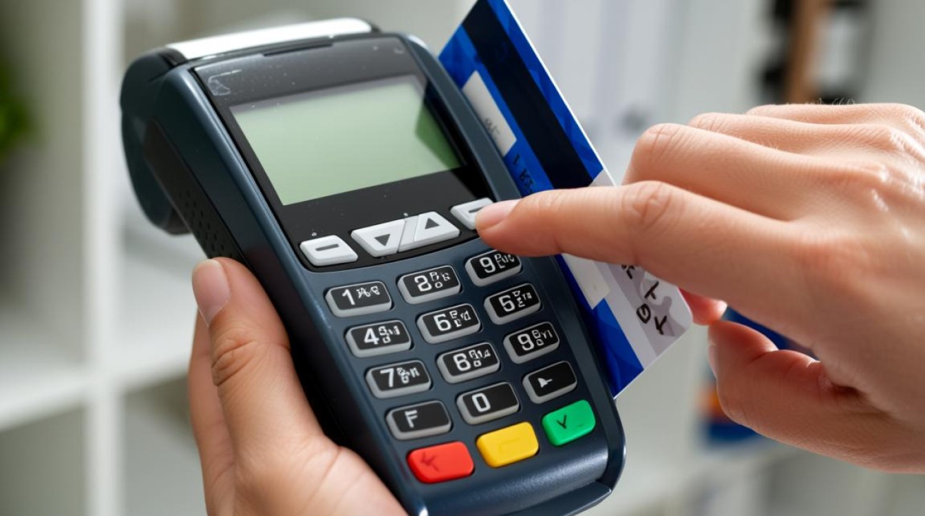 为何刷卡机域名解析错误频发？解析故障背后的原因是什么？