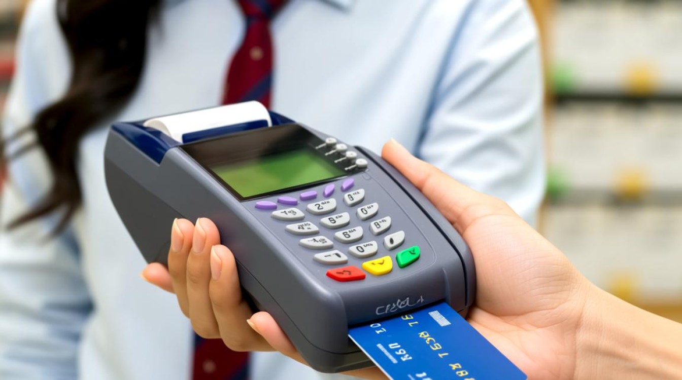 为何刷卡机域名解析错误频发？解析故障背后的原因是什么？