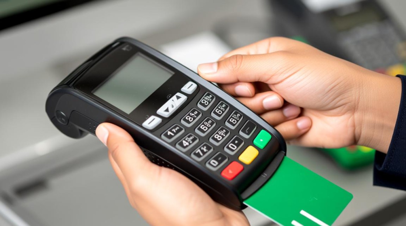 为何刷卡机域名解析错误频发？解析故障背后的原因是什么？