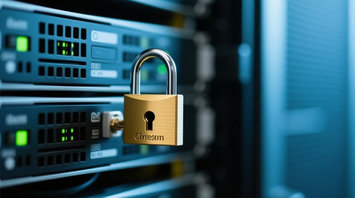 服务器识别不到加密锁怎么办？解决方法有哪些？