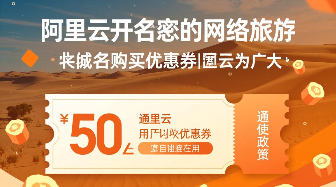 阿里云域名购买优惠券，哪些平台最靠谱？如何确保优惠的真实性和安全性？