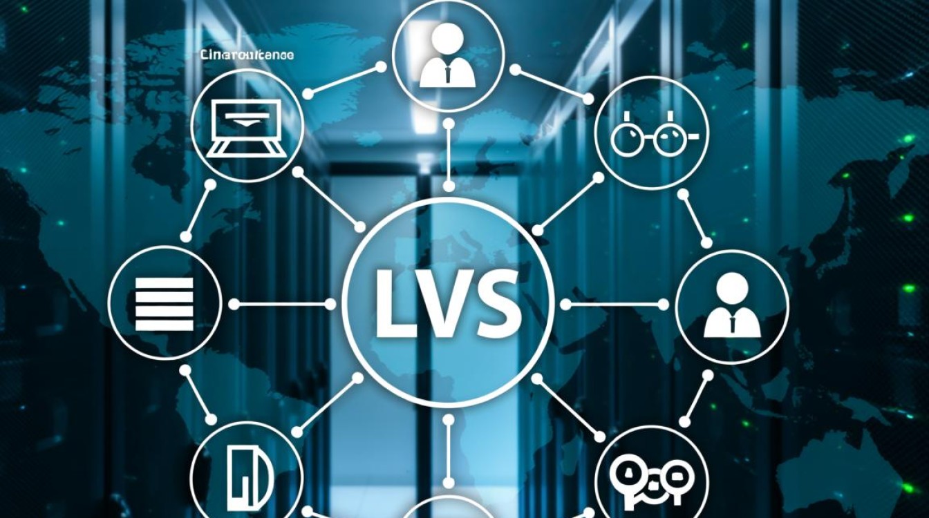服务器负载均衡方案LVS如何选择和配置？