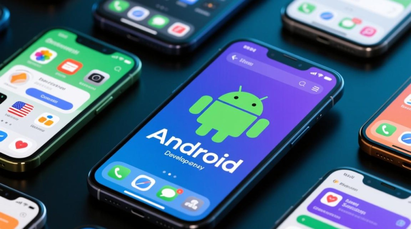 如何选择靠谱的android手机软件开发公司?揭秘行业潜规则与关键要素! 如何选择靠谱的android手机软件开发公司?揭秘行业潜规则与关键要素!