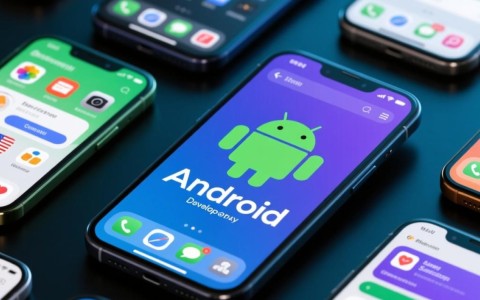 如何选择靠谱的android手机软件开发公司？揭秘行业潜规则与关键要素！