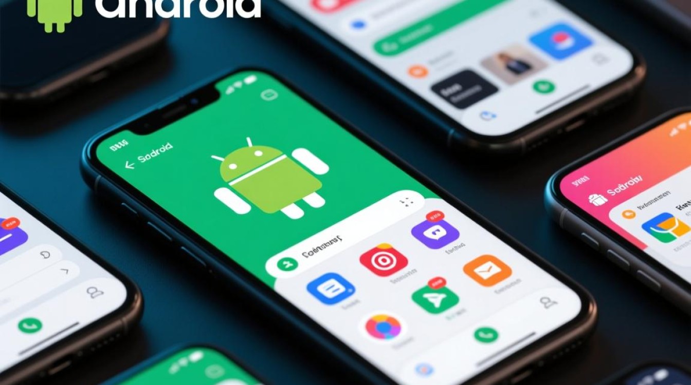 如何选择靠谱的android手机软件开发公司?揭秘行业潜规则与关键要素! 如何选择靠谱的android手机软件开发公司?揭秘行业潜规则与关键要素!