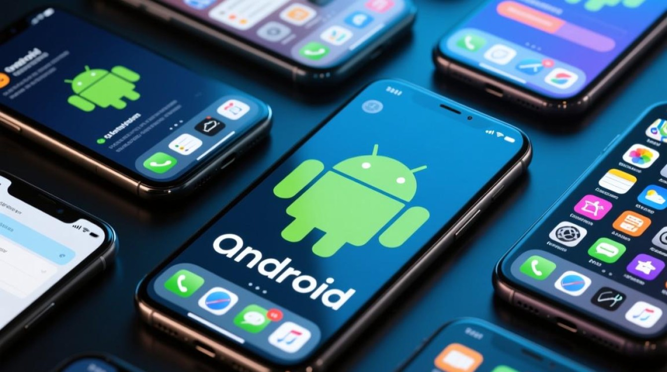 如何选择靠谱的android手机软件开发公司?揭秘行业潜规则与关键要素! 如何选择靠谱的android手机软件开发公司?揭秘行业潜规则与关键要素!