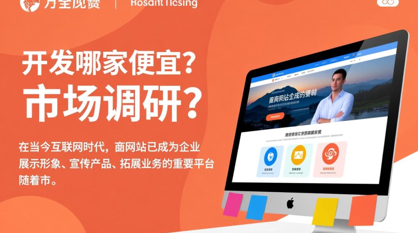 寻找性价比之王，哪家官方网站开发服务商报价更实惠？