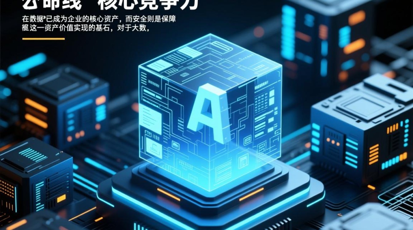 大数据公司如何保障数据安全与隐私合规？