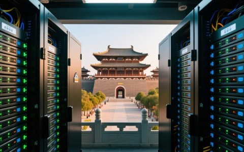 西安服务器玩？揭秘西安地区热门游戏服务器玩法与优势！