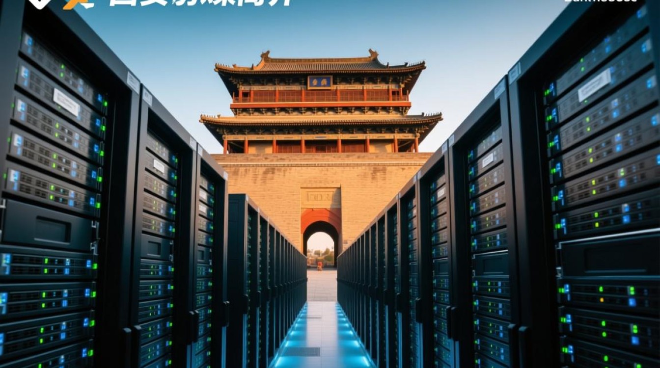 西安服务器玩？揭秘西安地区热门游戏服务器玩法与优势！