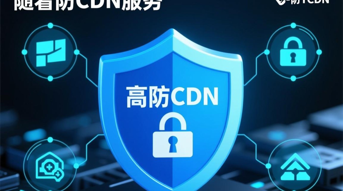 性价比高的优质高防CDN服务，价格究竟几何？