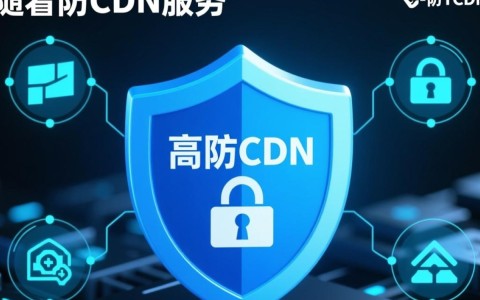 性价比高的优质高防CDN服务，价格究竟几何？