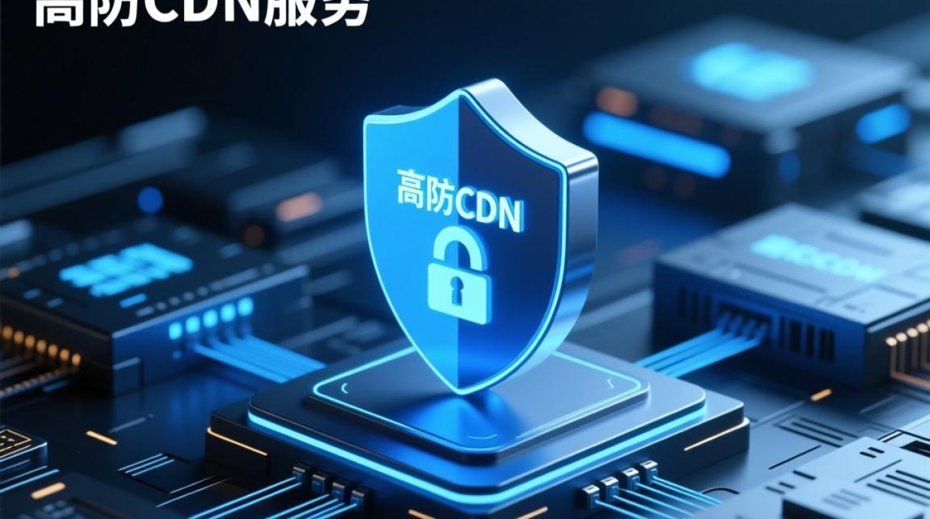 性价比高的优质高防CDN服务，价格究竟几何？