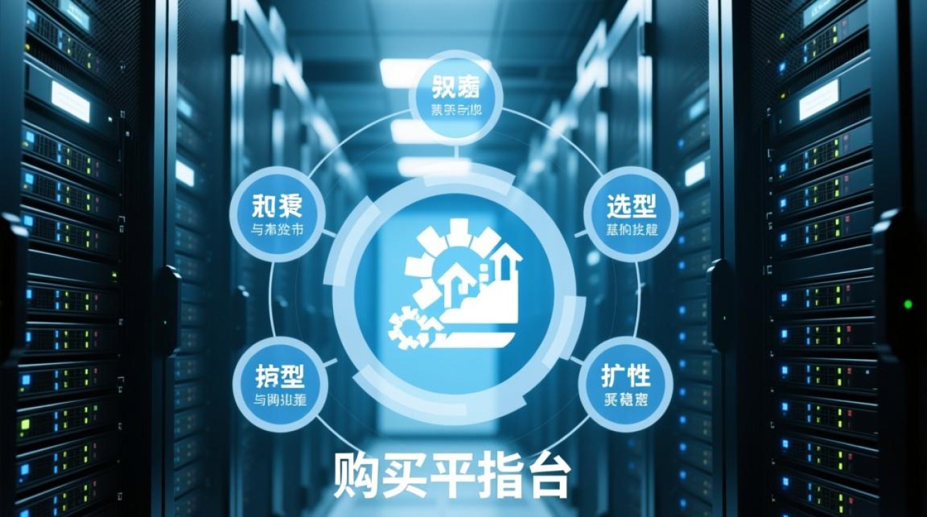 服务器购买平台使用时，如何选到性价比高的？