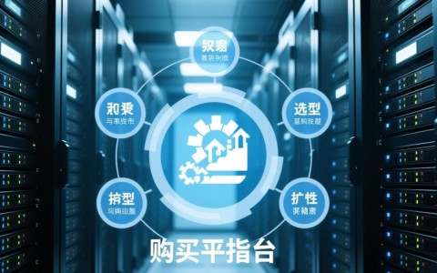 服务器购买平台使用时，如何选到性价比高的？