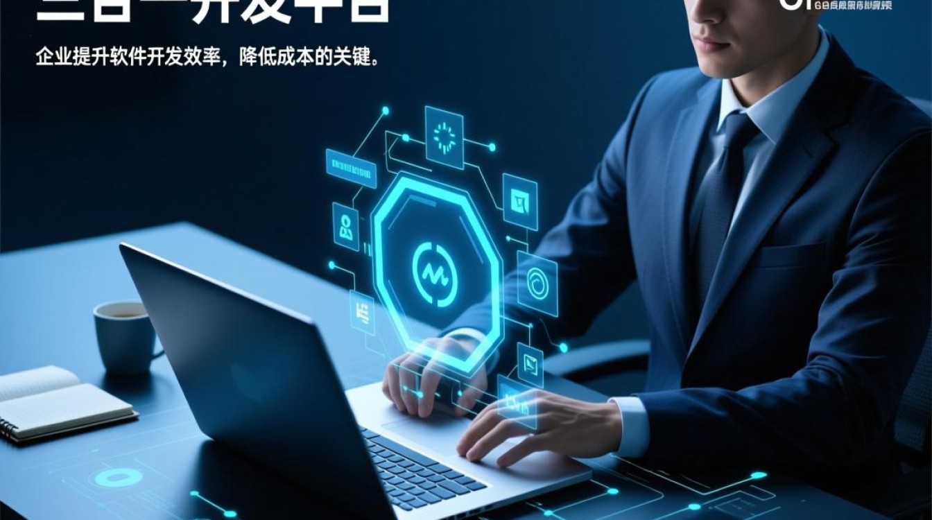 三合一开发平台，如何实现多系统集成与创新应用的最佳实践？