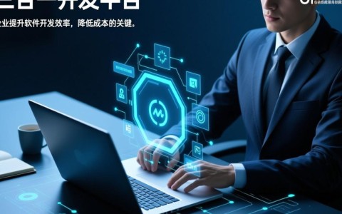 三合一开发平台，如何实现多系统集成与创新应用的最佳实践？