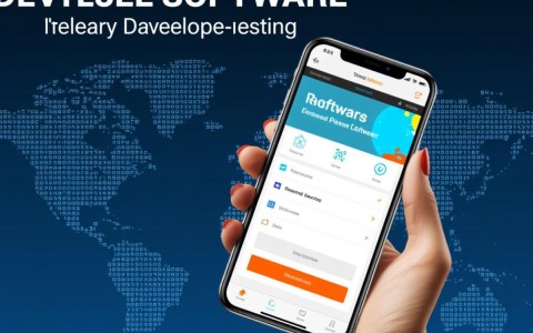 全球范围内，究竟哪里能找到可靠的手机软件开发服务？