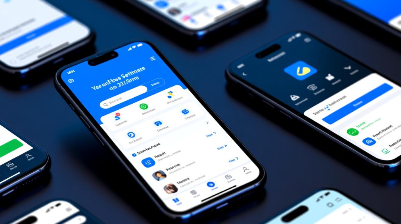 全球范围内，究竟哪里能找到可靠的手机软件开发服务？