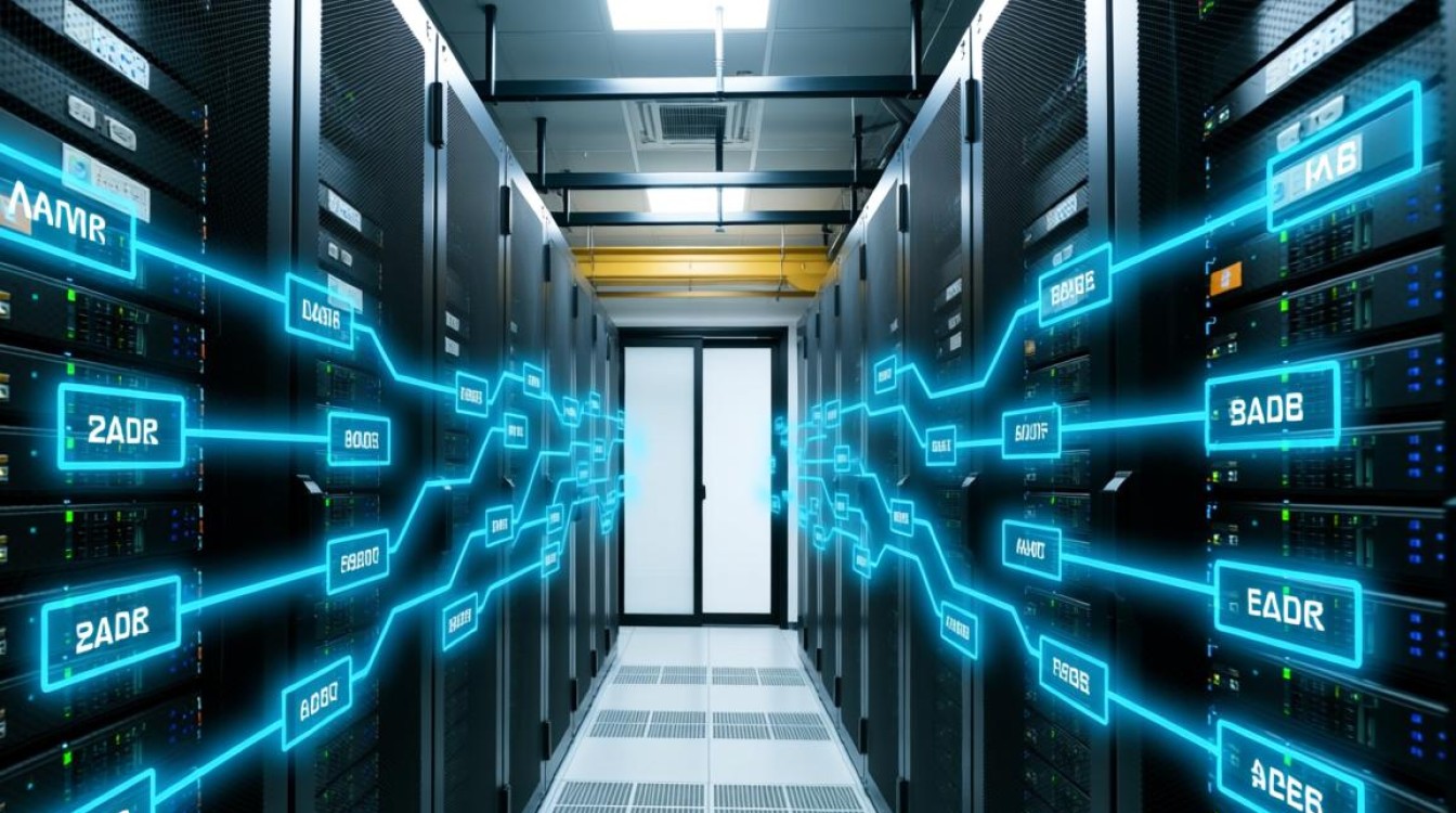 西安大型服务器背后，其技术实力和市场需求如何支撑其发展？